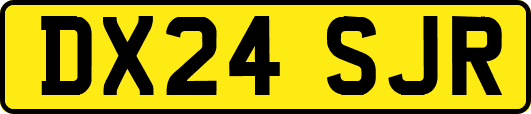 DX24SJR