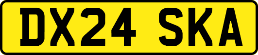 DX24SKA