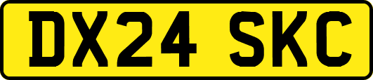 DX24SKC