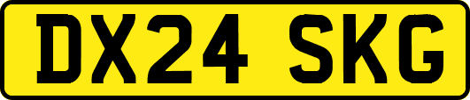 DX24SKG