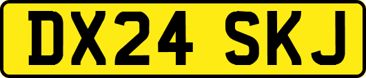 DX24SKJ