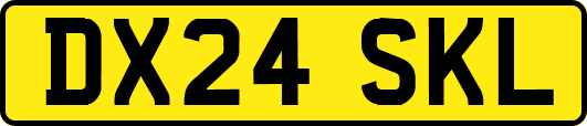 DX24SKL