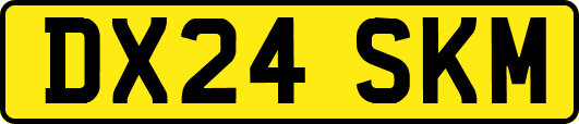 DX24SKM