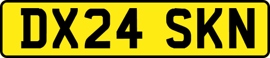 DX24SKN