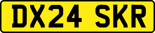 DX24SKR
