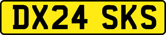 DX24SKS