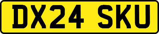 DX24SKU