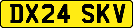 DX24SKV