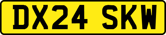 DX24SKW