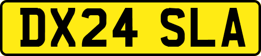 DX24SLA