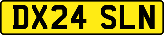 DX24SLN