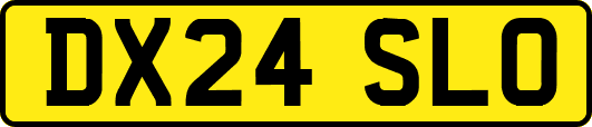 DX24SLO