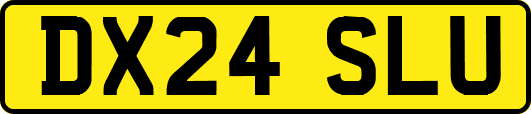 DX24SLU