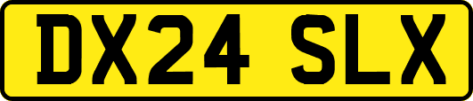 DX24SLX