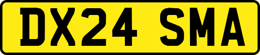 DX24SMA