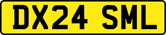 DX24SML