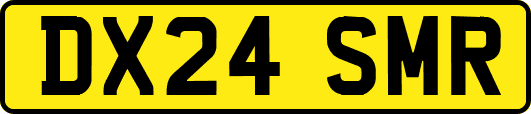 DX24SMR