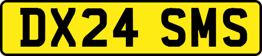 DX24SMS