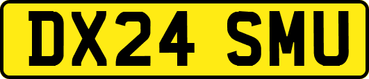 DX24SMU