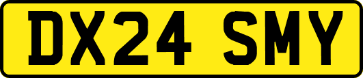 DX24SMY