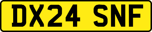 DX24SNF