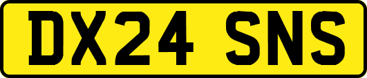 DX24SNS