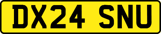 DX24SNU