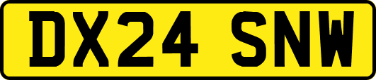 DX24SNW