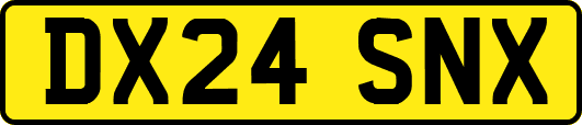 DX24SNX