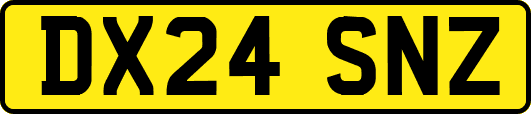 DX24SNZ