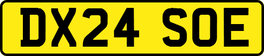 DX24SOE
