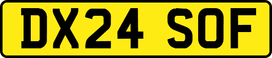 DX24SOF