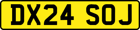 DX24SOJ