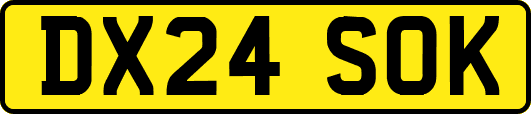 DX24SOK