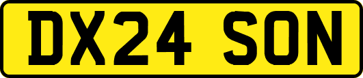 DX24SON