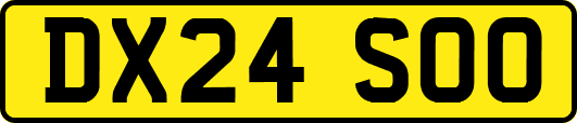 DX24SOO