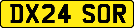 DX24SOR