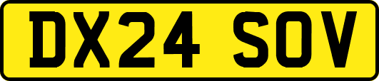 DX24SOV