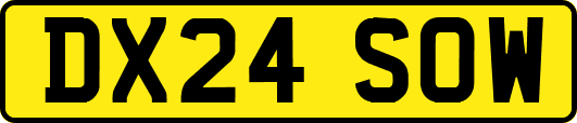 DX24SOW