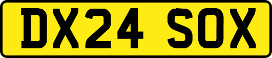 DX24SOX