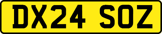 DX24SOZ