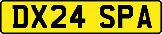 DX24SPA
