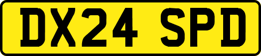 DX24SPD