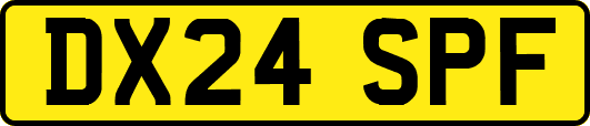 DX24SPF