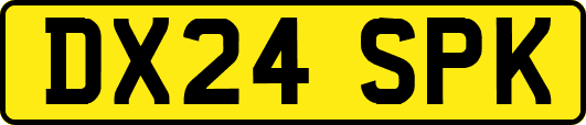 DX24SPK