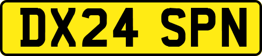 DX24SPN