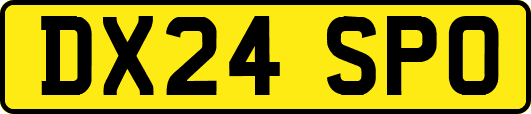 DX24SPO