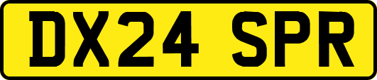 DX24SPR