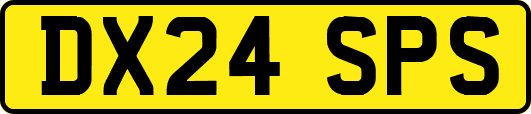 DX24SPS