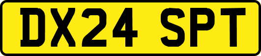 DX24SPT